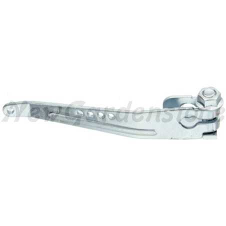 ORIGINAL LONCIN Rasentraktor Drosselhebel 171620013-0003 | NewgardenParts.com
