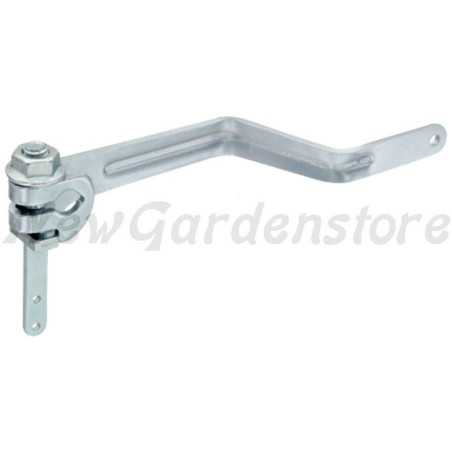 ORIGINAL LONCIN Drosselhebel für Rasentraktor 171620016-0003 | NewgardenParts.com