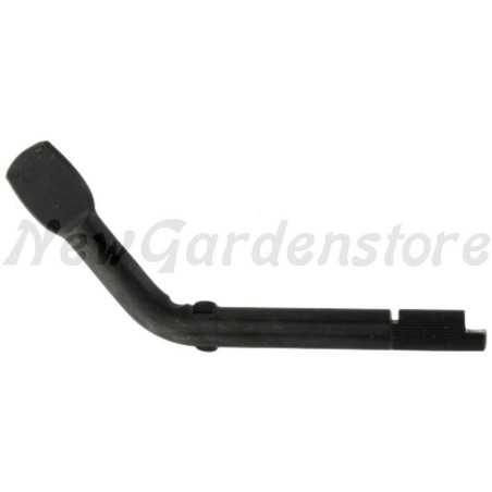 ORIGINAL LONCIN Drosselhebel für Rasentraktor 171630002-0001 | NewgardenParts.com