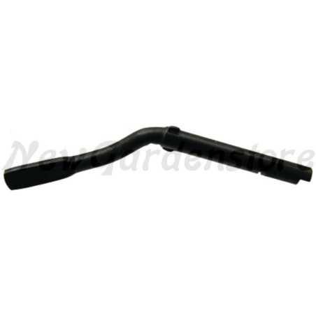 Leva acceleratore trattorino tagliaerba ORIGINALE LONCIN 171630003-0001 | NewgardenParts.com