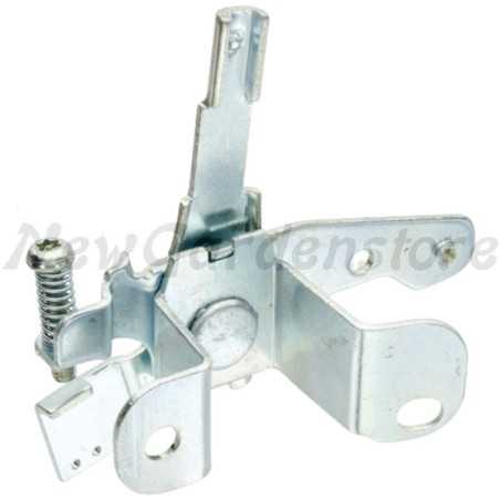 ORIGINAL LONCIN Drosselklappenhebel für Rasentraktor 171680061-0001 | NewgardenParts.com