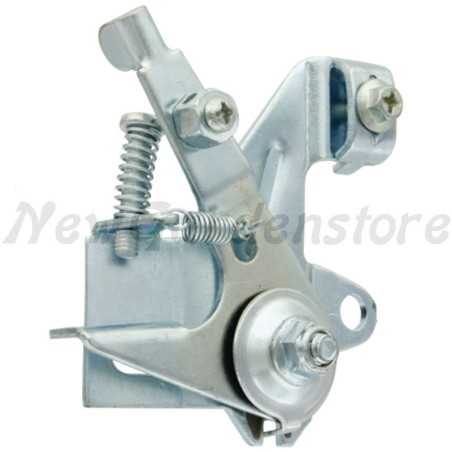 Leva acceleratore trattorino tagliaerba ORIGINALE LONCIN 171680072-0001 | NewgardenParts.com
