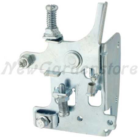 ORIGINAL LONCIN Drosselhebel für Rasentraktor 171680106-0001 | NewgardenParts.com
