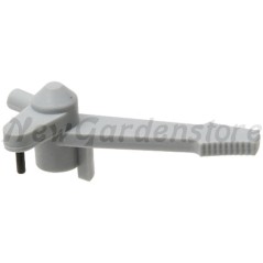 ORIGINAL LONCIN lawn tractor throttle lever 172920001-0001 | NewgardenParts.com