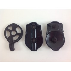 Leva acceleratore trattorino tagliaerba rasaerba ORIGINALE AL-KO 405125 842405125 | NewgardenParts.com
