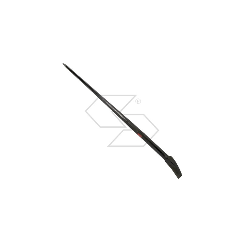 Closed claw lever length 140 cm R340573
