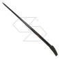 Closed claw lever length 140 cm R340573
