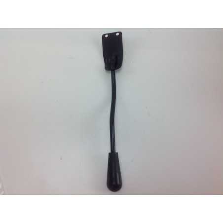 Levier de levage des roues DAYEE tondeuse DY 18S 027875 | NewgardenParts.com