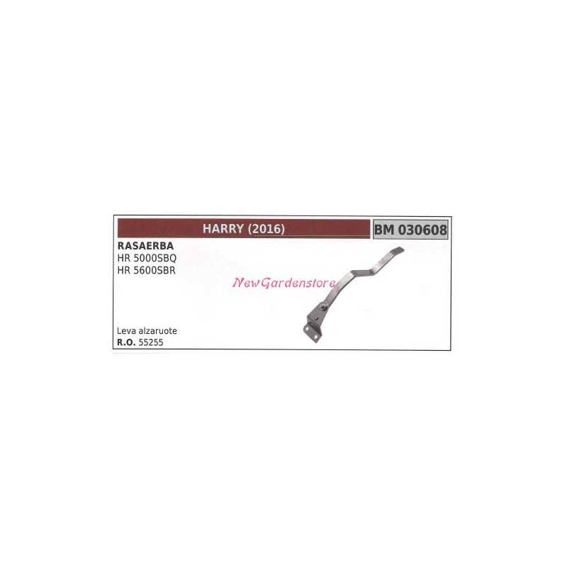 Palanca de rueda HARRY cortacésped cortacésped HR 5000SBQ 030608