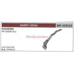 HARRY Radheber für Rasenmäher HR 530SB-ALU 029310 | NewgardenParts.com
