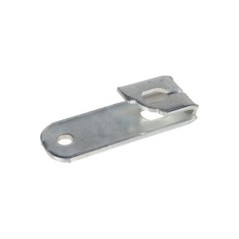 Leva asta collegamento ORIGINALE STIGA trattorino tagliaerba 2248h 325318161/1 | NewgardenParts.com