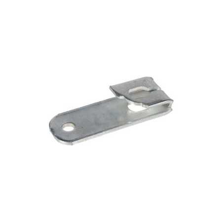 Leva asta collegamento ORIGINALE STIGA trattorino tagliaerba 2248h 325318161/1 | NewgardenParts.com