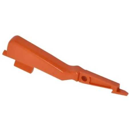 LEVIER DE BLOC D'ACCÉLÉRATEUR 506495101 ORIGINAL HUSQVARNA | NewgardenParts.com