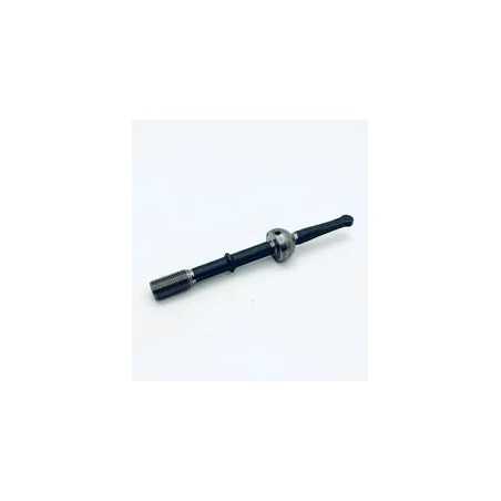 ORIGINAL GOLDONI threaded internal gear lever for walking tractors 00000170 | NewgardenParts.com