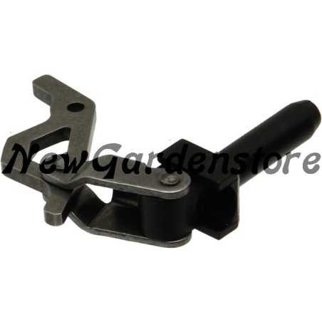 Levier de chaîne tronçonneuse HUSQVARNA 254 - 257 - 501875301 | NewgardenParts.com