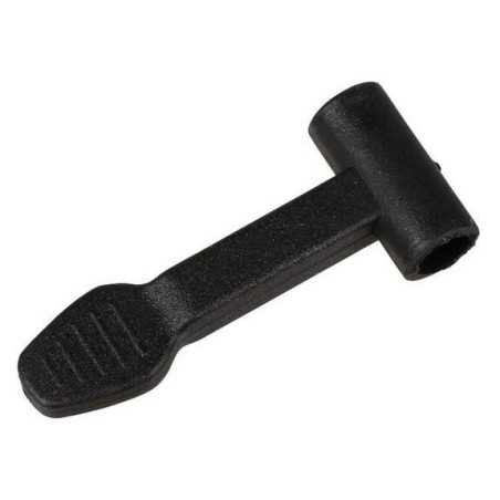 Leva choke nera ORIGINALE STIGA tagliasiepi aht60 - bhs5517 - eco60 118802164/0 | NewgardenParts.com