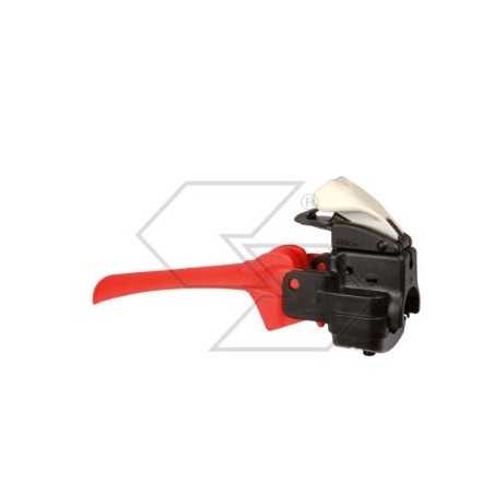 Hebel mit Rückwärtskupplungssystem DURCHMESSER 28mm NEWGARDENSTORE | NewgardenParts.com