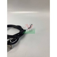 Levier de commande mulching modèles TC238 ORIGINAL HUSQVARNA 5835367-01 | NewgardenParts.com