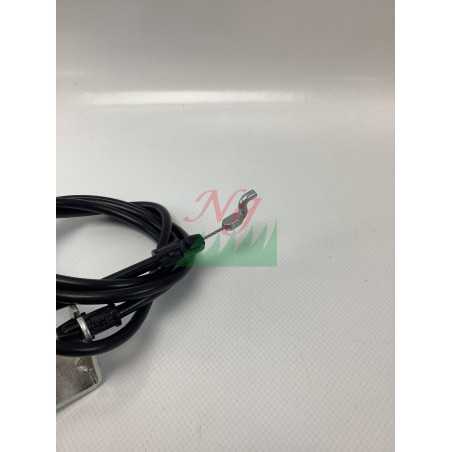 Mulching control lever mulching tractor TC238 ORIGINAL HUSQVARNA 5835367-01