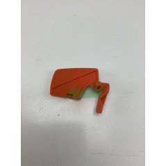 Chainsaw stop lever models MS192T MS193T ORIGINAL STIHL 11371820800