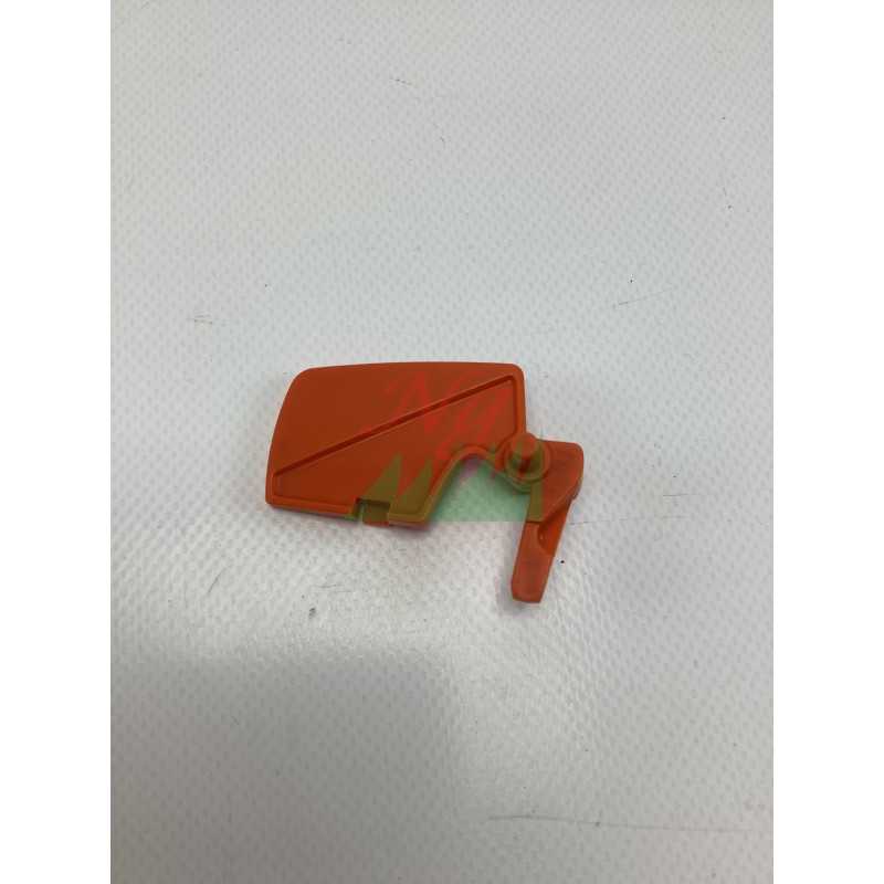 Kettensägenanschlaghebel Modelle MS192T MS193T ORIGINAL STIHL 11371820800