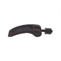 MAORI complete locking lever RIBOT snow shaker - 018776 | NewgardenParts.com