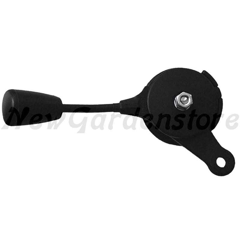 Levier de réglage pour câble de commande MAGURA UNIVERSAL 27270104 Levier de réglage pour câble de commande MAGURA UNIVERSAL 27270104