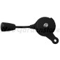 Levier de réglage pour câble de commande MAGURA UNIVERSAL 27270104 Levier de réglage pour câble de commande MAGURA UNIVERSAL 27270104