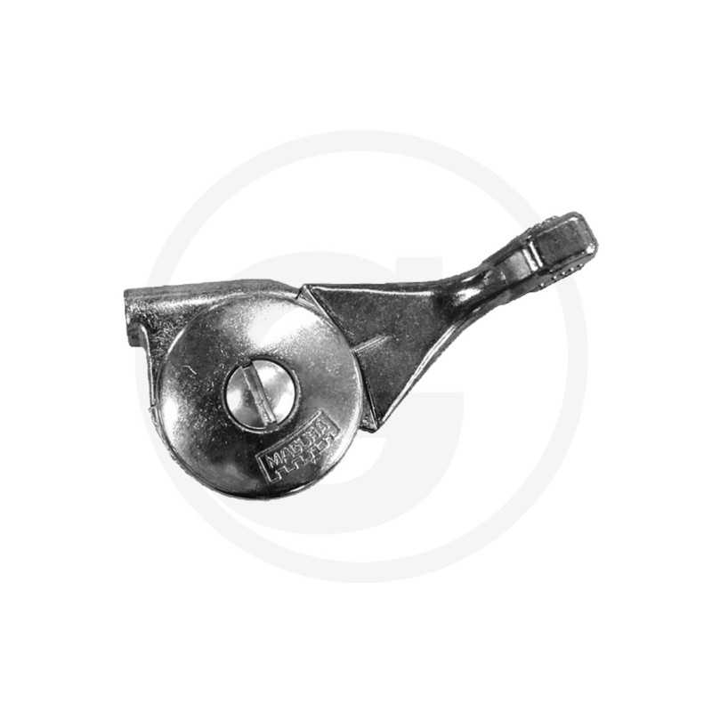 Adjusting lever for MAGURA UNIVERSAL control cable 27270411
