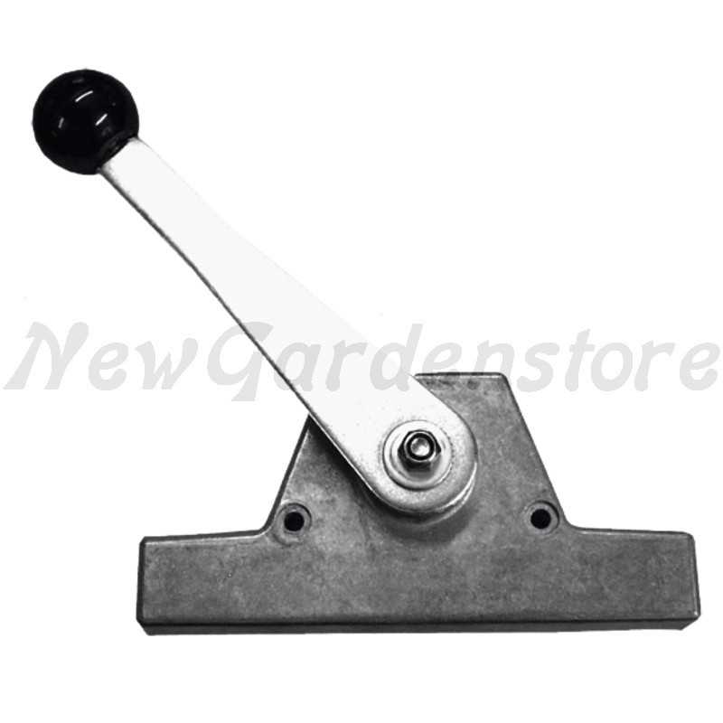 Leva di regolazione per cavo di comando MAGURA UNIVERSALE 27270437 Leva di regolazione per cavo di comando MAGURA UNIVERSALE 27270437