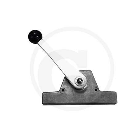 Leva di regolazione per cavo di comando MAGURA UNIVERSALE 27270439 | NewgardenParts.com