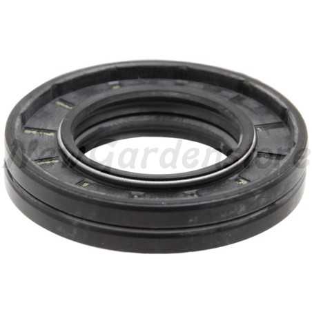 Anillo de estanqueidad para eje de tractor de césped compatible AL-KO 842704863 704863 | NewgardenParts.com