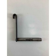 PALANCA DE EMBRAGUE ORIGINAL GOLDONI 00023853 | NewgardenParts.com