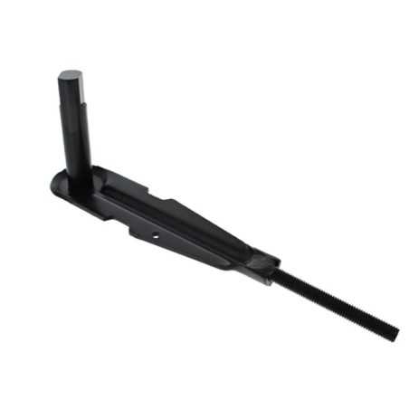 ORIGINAL STIGA tractor front right fulcrum lever 1340GR 382318155/0 | NewgardenParts.com