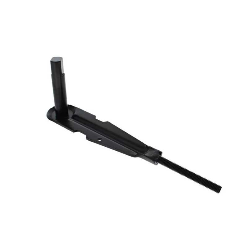 Leva fulcro piatto anteriore sx ORIGINALE STIGA trattorino 1440H 382318157/0