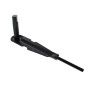 Leva fulcro piatto anteriore sx ORIGINALE STIGA trattorino 1440H 382318157/0