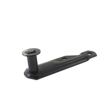 Leva fulcro piatto ORIGINALE STIGA trattorino tagliaerba 1530h - 84b 382318293/1 | NewgardenParts.com