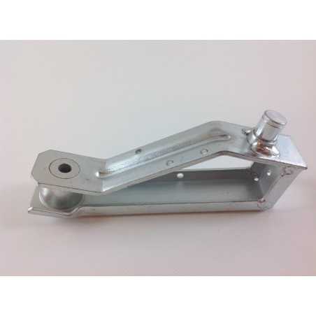 Lever blade return CASTELGARDEN lawn tractor 92 cm XD140 XD150HD 382318141/2 | NewgardenParts.com