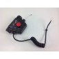 Palanca de accionamiento del interruptor de seguridad para motor BRIGGS & STRATTON 1,5 Kw