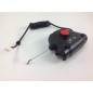 Sicherheitsschalter Einschalthebel für BRIGGS & STRATTON 1,5 Kw Motor