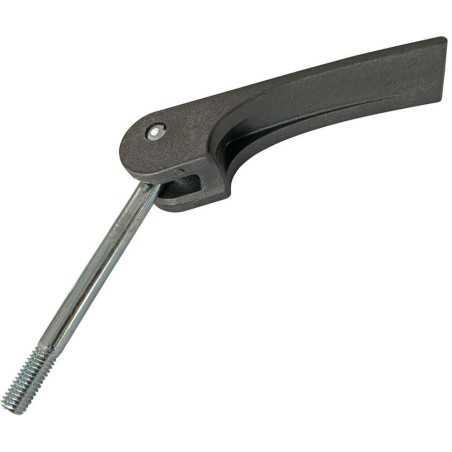 ORIGINAL GRIN Anti-Vibrations-Einstellhebel für Rasenmäher ASM-0120 | NewgardenParts.com