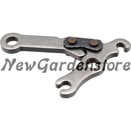 Levier pour tronçonneuse STIHL 017 - 018 - 019T - 020 - 1128-160-5000 | NewgardenParts.com