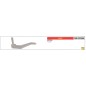 Leva regolatore giri DAYE per motore Y 173 V 023580