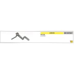 LONCIN rev. regulator lever for LC1P70FA engine 007867 | NewgardenParts.com