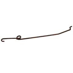 BRIGGS & STRATTON Reglerhebel für Rasenmähermotor 260898 | NewgardenParts.com