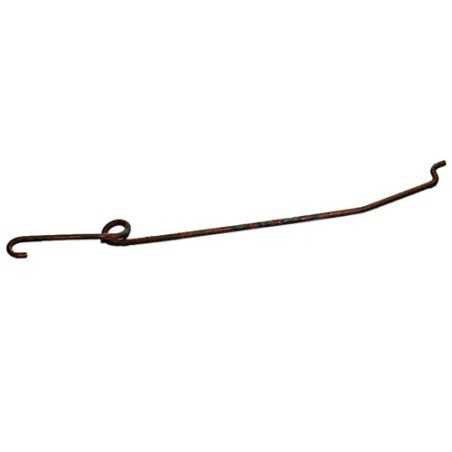 BRIGGS & STRATTON Reglerhebel für Rasenmähermotor 260898 | NewgardenParts.com