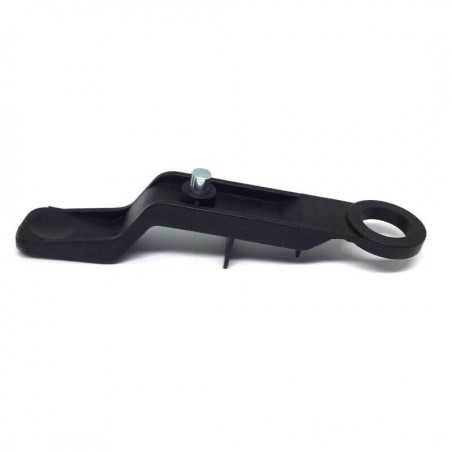 Höhenverstellhebel ORIGINAL STIGA Rasentraktor 420hp 381003307/0 | NewgardenParts.com