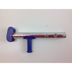 ORIGINAL GRIN lawnmower mower height adjustment lever hm37 ASM-0038 | NewgardenParts.com