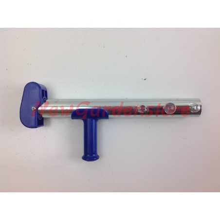 ORIGINAL GRIN Rasenmähermäher Höhenverstellhebel hm37 ASM-0038 | NewgardenParts.com