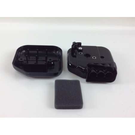 Air filter support and cover KAWASAKI hedge trimmer TH 34 48 006779